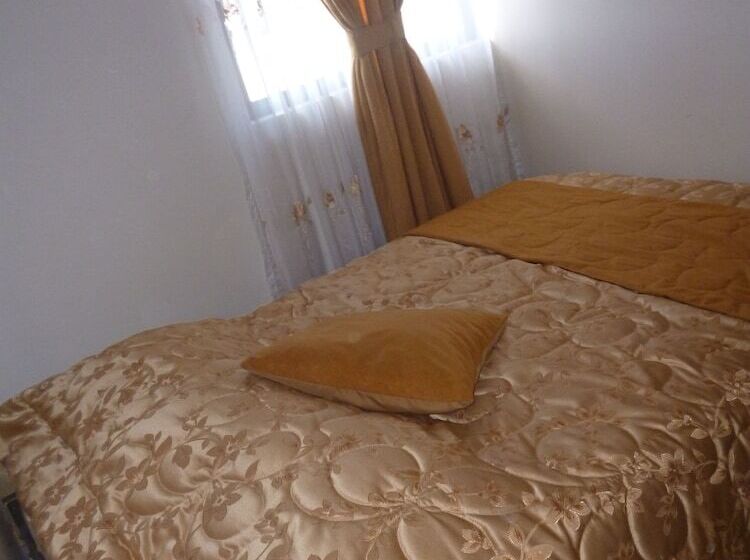 Familiekamer, Hostal Fevilamir