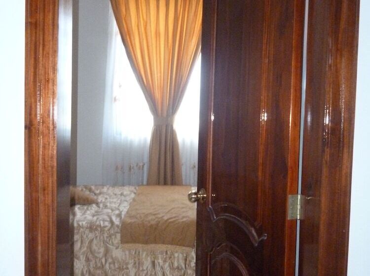 Familiekamer, Hostal Fevilamir