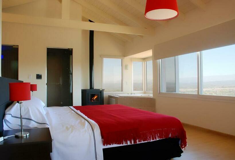 اتاق لوکس, La Fleur