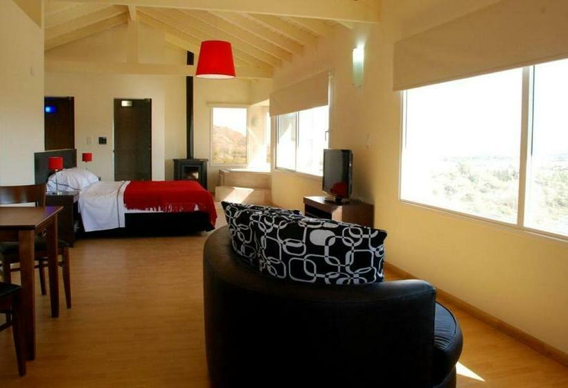 اتاق لوکس, La Fleur