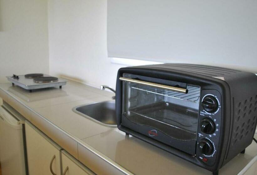 اتاق لوکس, La Fleur