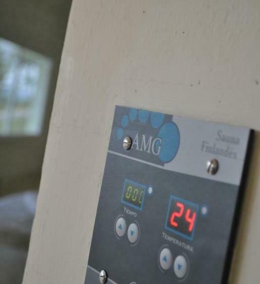 اتاق لوکس, La Fleur