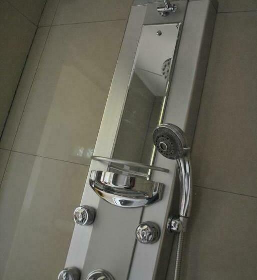 اتاق لوکس, La Fleur