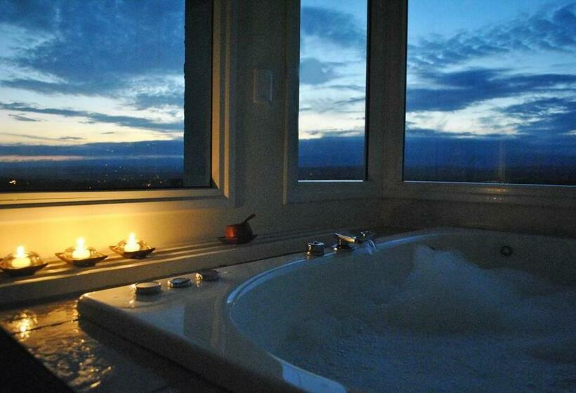 اتاق لوکس, La Fleur