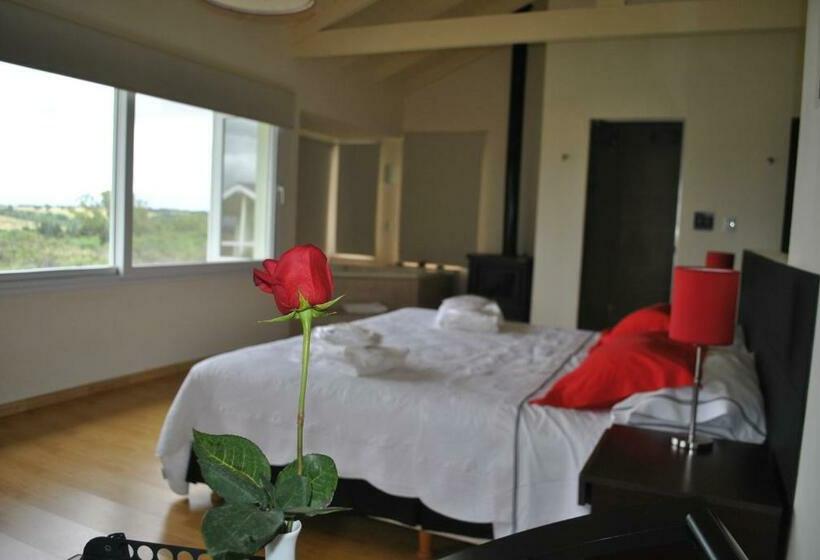 اتاق لوکس, La Fleur