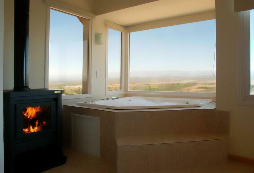 اتاق لوکس, La Fleur