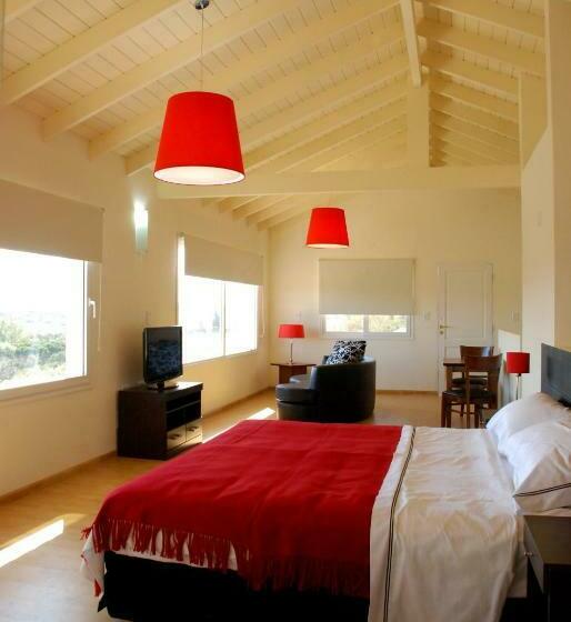 اتاق لوکس, La Fleur