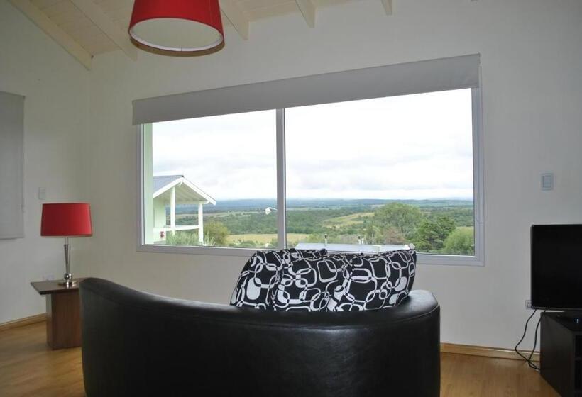 اتاق لوکس, La Fleur