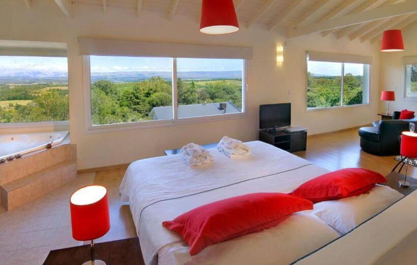 اتاق لوکس, La Fleur