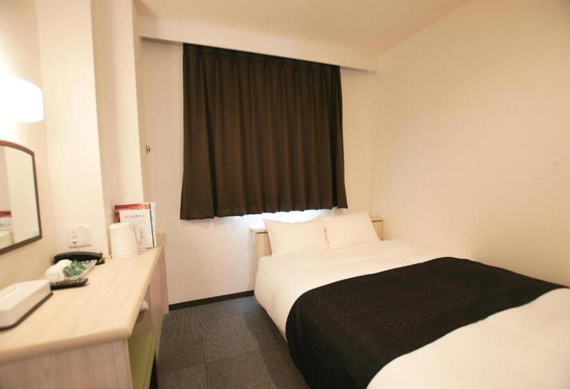 חדר בסיסי מיטה זוגית, Miyazaki Daiichi