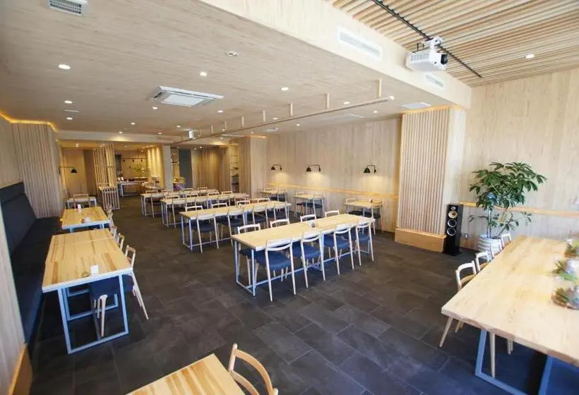 スタンダードルーム, Miyazaki Daiichi