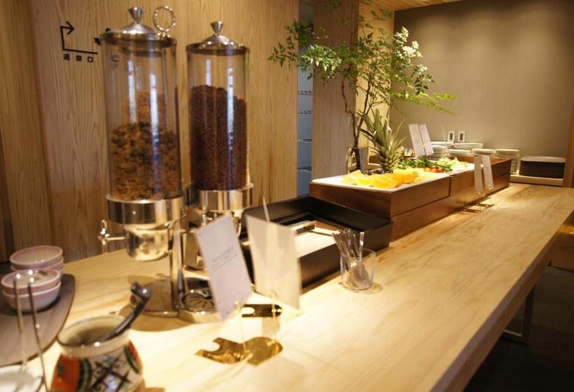 חדר סטנדרט, Miyazaki Daiichi