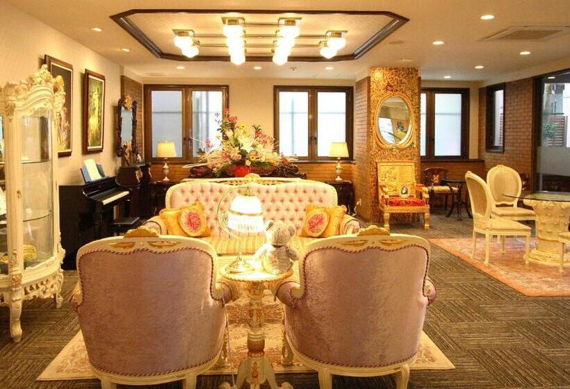 חדר סטנדרט, Miyazaki Daiichi