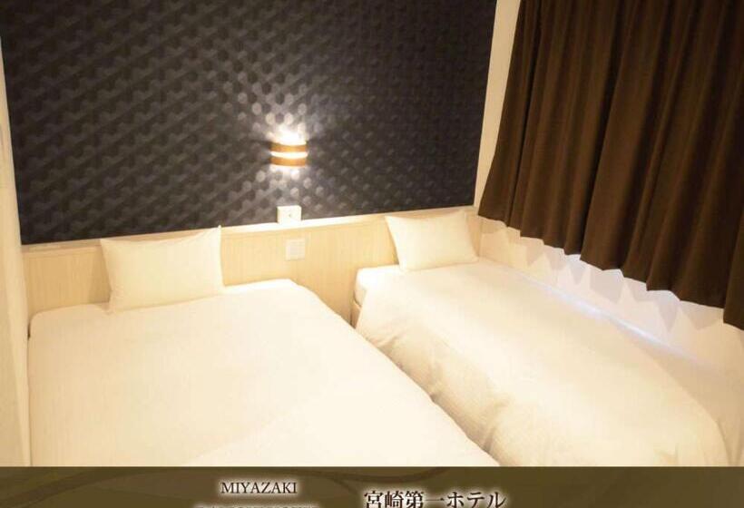 חדר סטנדרט, Miyazaki Daiichi