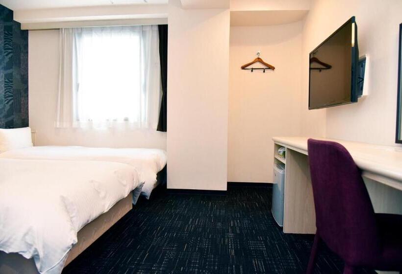 חדר סטנדרט, Miyazaki Daiichi