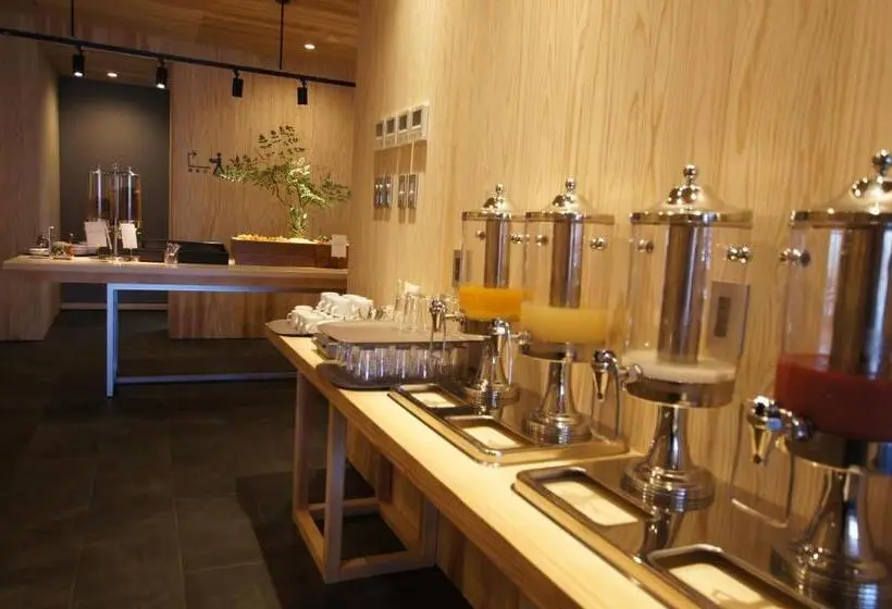 スタンダードシングルルーム, Miyazaki Daiichi