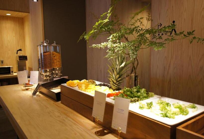 חדר סטנדרט יחיד, Miyazaki Daiichi