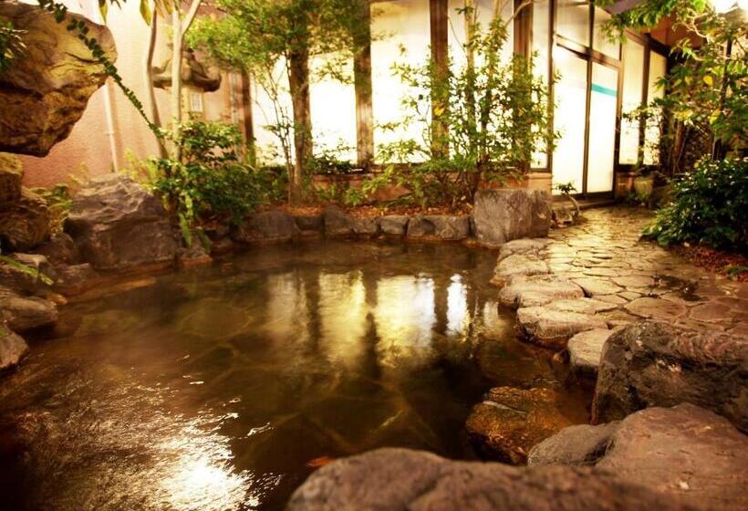 חדר סטנדרט יחיד, Miyazaki Daiichi