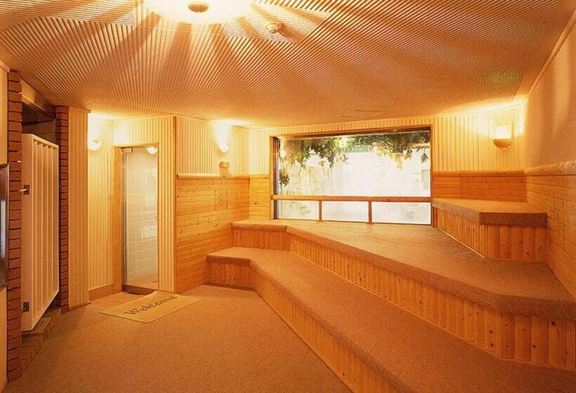 חדר סטנדרט יחיד, Miyazaki Daiichi