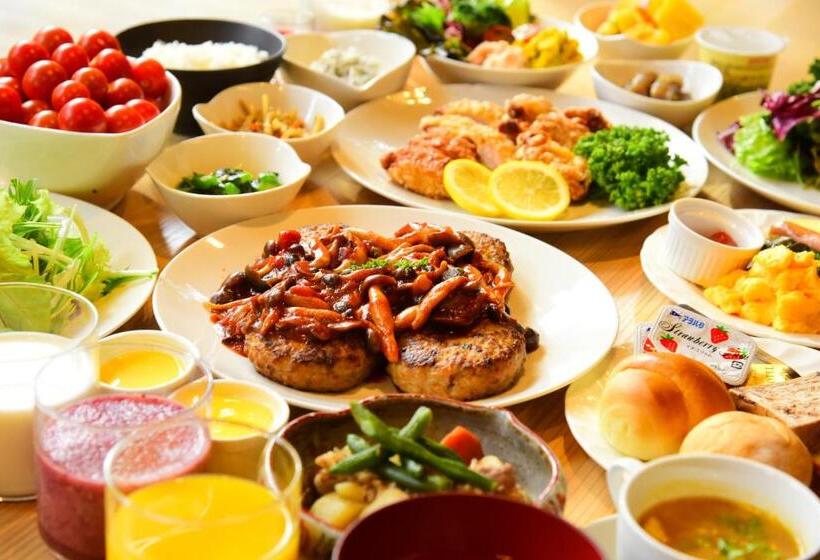 חדר משפחתי, Miyazaki Daiichi