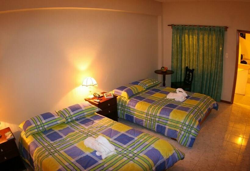 اتاق عادی, Pelican Bay