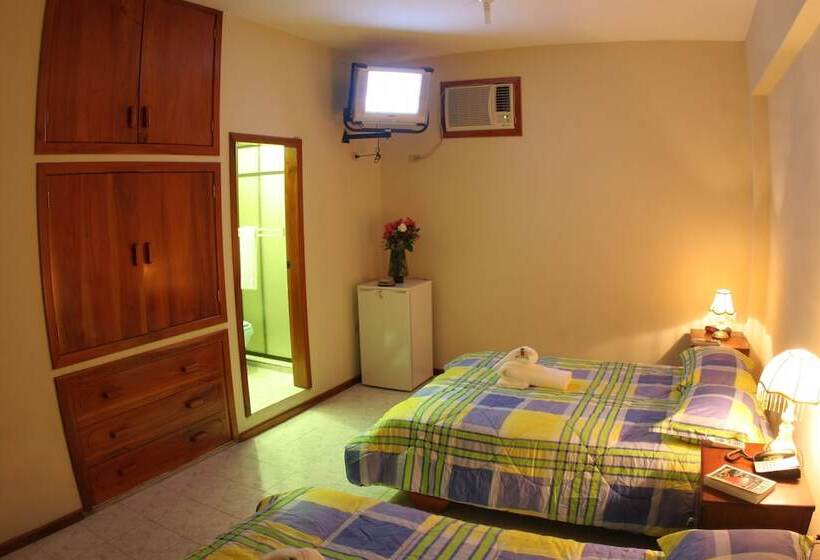 اتاق عادی, Pelican Bay