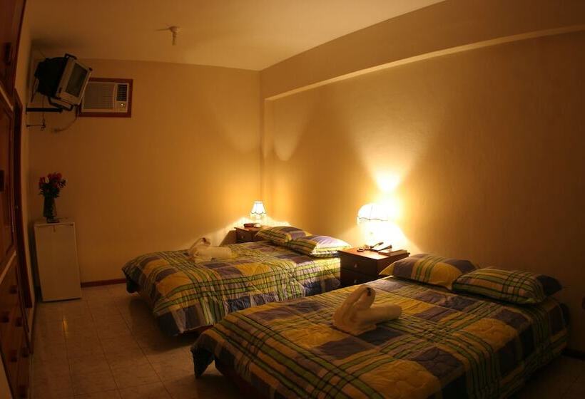 اتاق عادی, Pelican Bay