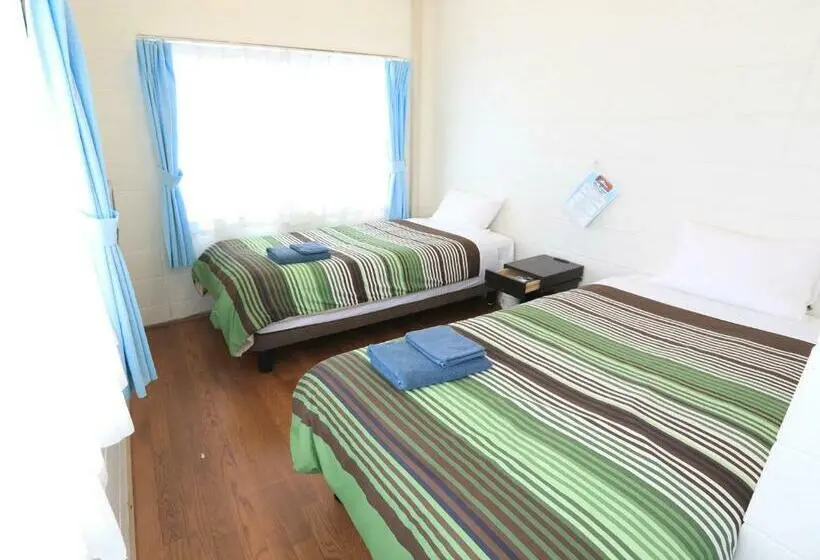 Standard-huone, Pension Sea Friend