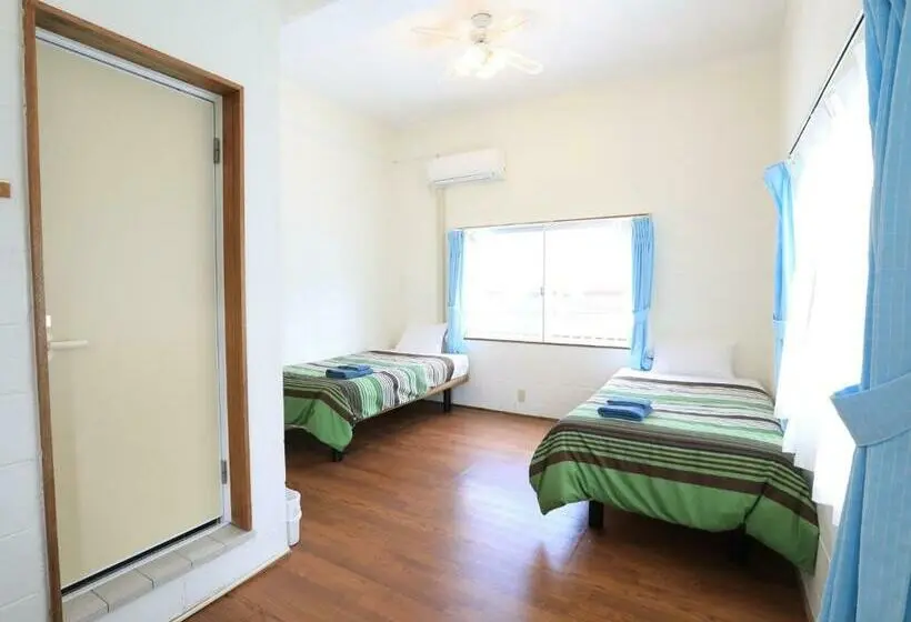 Standard-huone, Pension Sea Friend