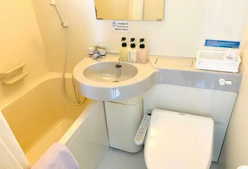 Standard-huone, Pension Sea Friend
