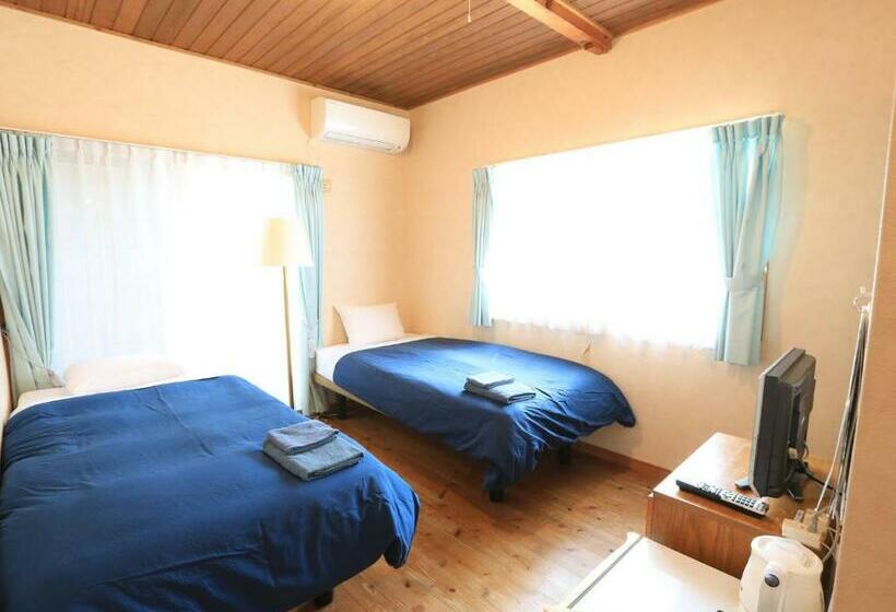 חדר סטנדרט, Pension Sea Friend