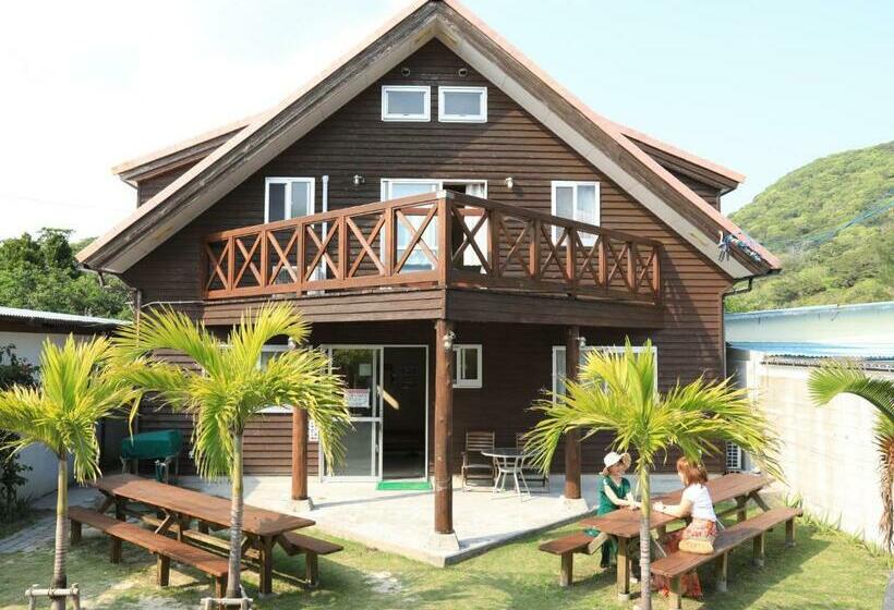 חדר סטנדרט, Pension Sea Friend