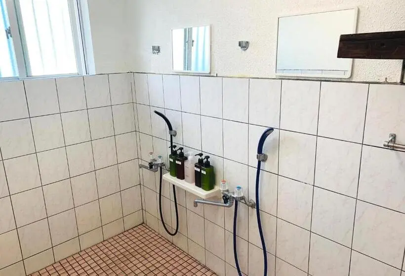 Standard Yhden Hengen Huone, Pension Sea Friend