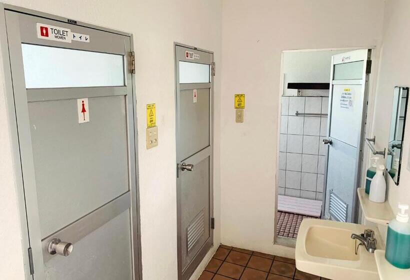 חדר סטנדרט יחיד, Pension Sea Friend