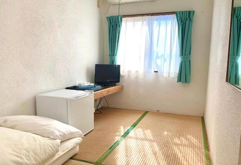 חדר סטנדרט יחיד, Pension Sea Friend