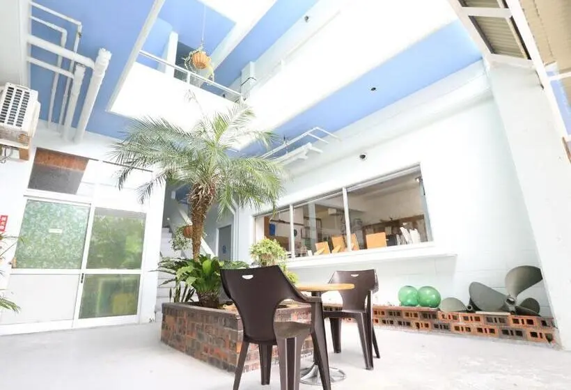 Standard Kolmen Hengen Huone, Pension Sea Friend