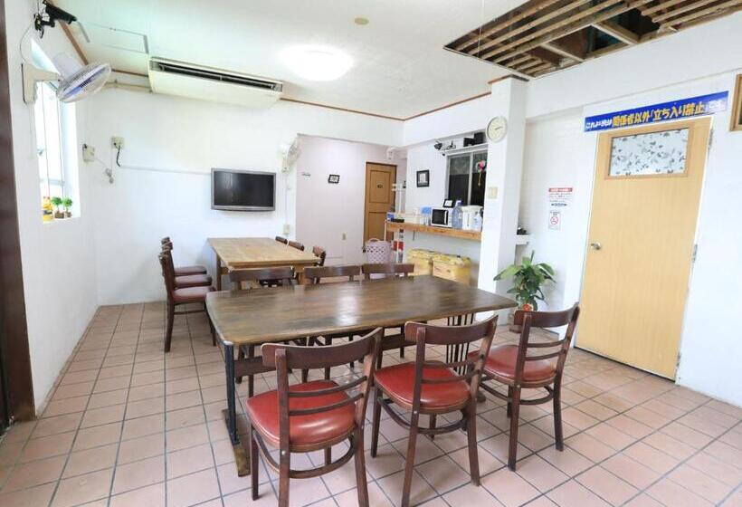 חדר סטנדרט חדר אמבטיה משותף, Pension Sea Friend