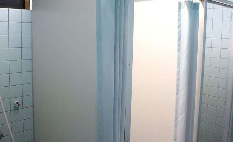 חדר סטנדרט חדר אמבטיה משותף, Pension Sea Friend