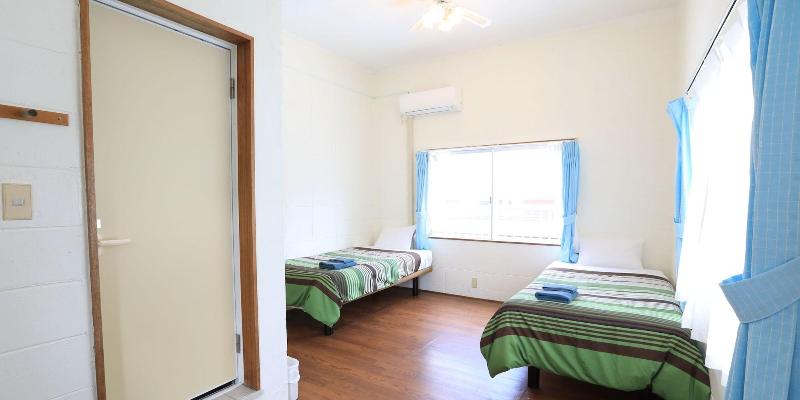 חדר סטנדרט, Pension Sea Friend