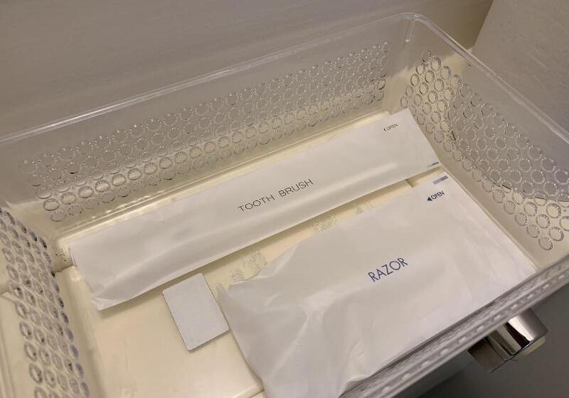 חדר סטנדרט, Pension Sea Friend