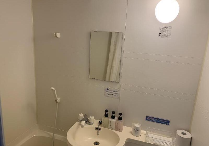 חדר סטנדרט, Pension Sea Friend