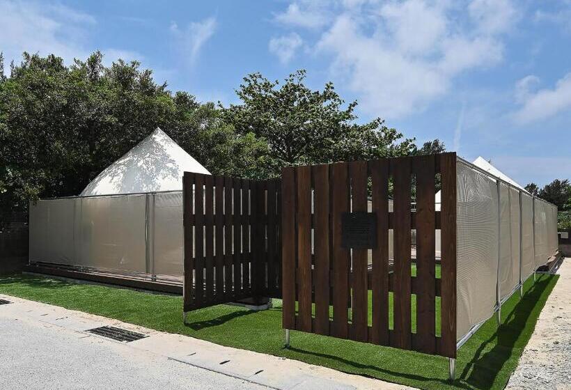 חדר סטנדרט לשלושה עם חדר אמבטיה משוף, Pension Sea Friend