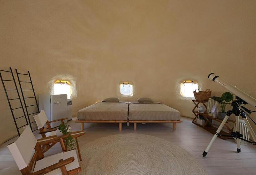 غرفة قياسية ثلاثية حمام مشترك, Pension Sea Friend