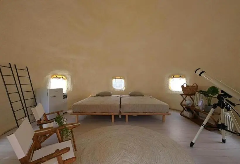 Standard Kolmen Hengen Huone Jaettu kylpyhuone, Pension Sea Friend
