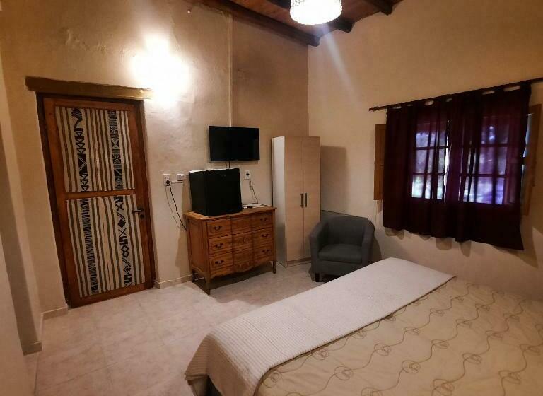 标准间, Posada Cavieres Wine Farm