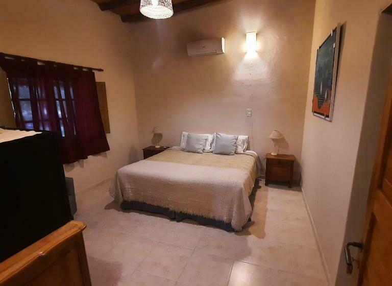 Номер Стандарт, Posada Cavieres Wine Farm