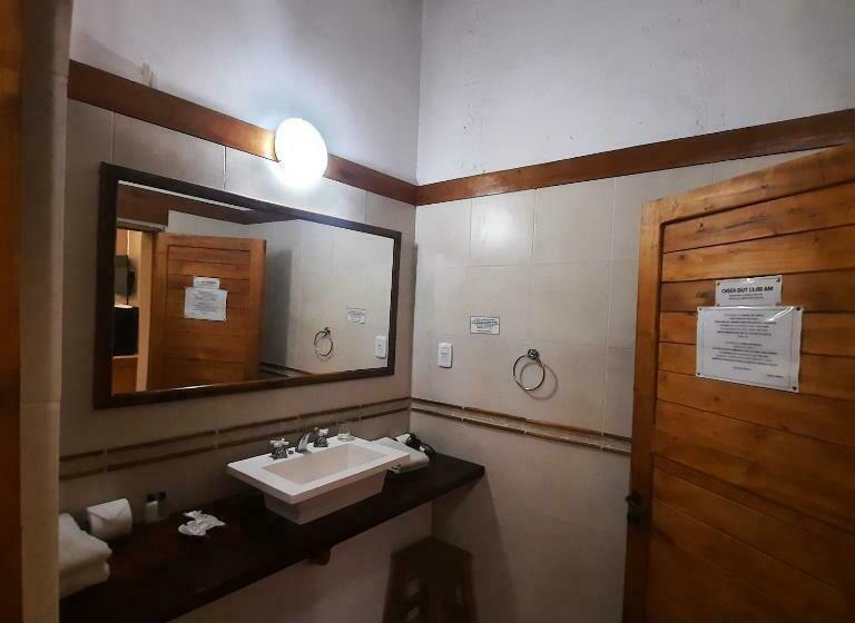 Номер Стандарт, Posada Cavieres Wine Farm