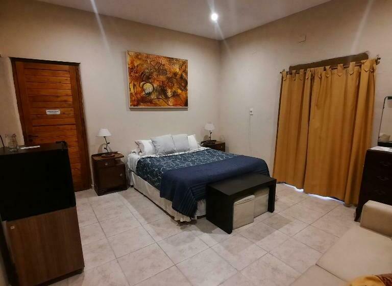 Номер Стандарт, Posada Cavieres Wine Farm