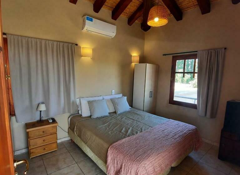 Номер Стандарт, Posada Cavieres Wine Farm