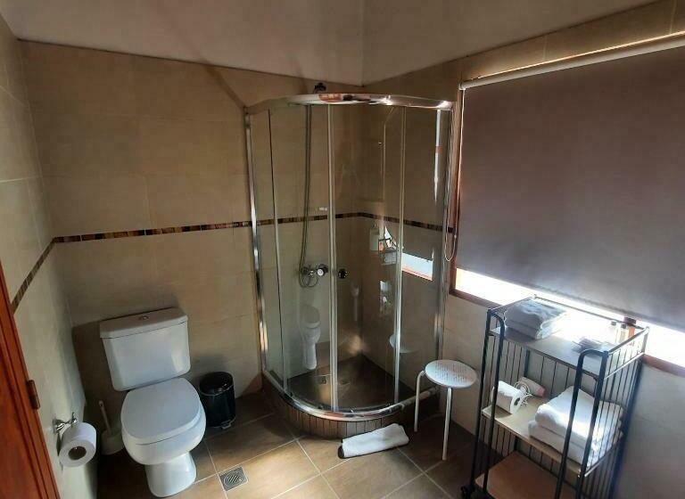 Номер Стандарт, Posada Cavieres Wine Farm